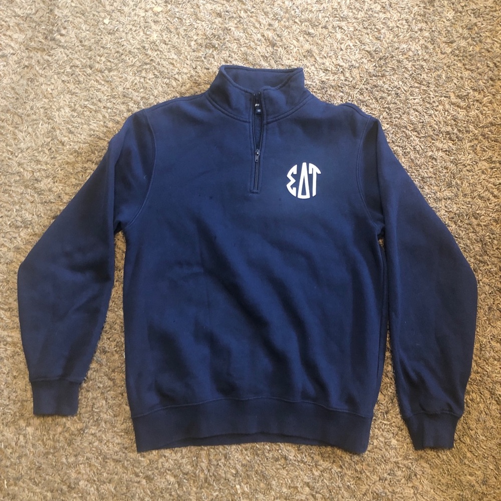SDT sweatshirt!